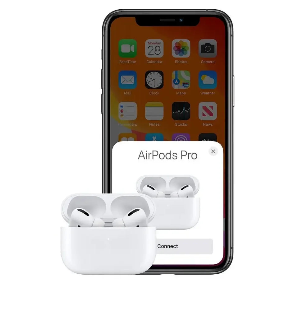 Air-Pods Pro – Wireless Bluetooth Earbuds – Wireless Charging – Japan Made