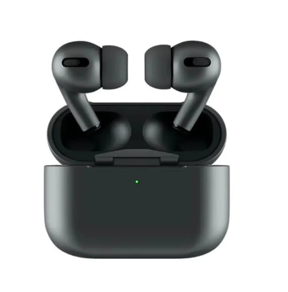 Air-Pods Pro – Wireless Bluetooth Earbuds – Wireless Charging – Japan Made