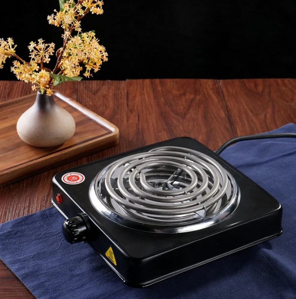 RAF Electric Stove, Coil Cooker, Hot Plate, Electric Chula – 1000W